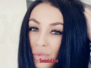 SonniaLive