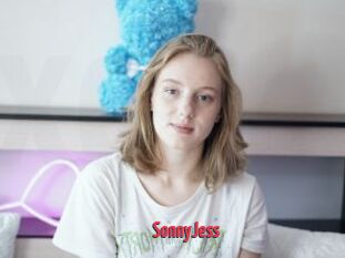 SonnyJess