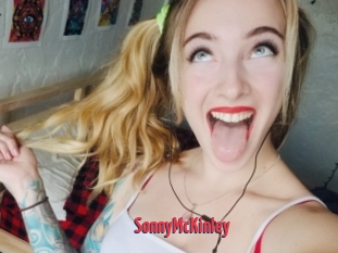 SonnyMcKinley