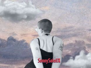 SonnySoleilX
