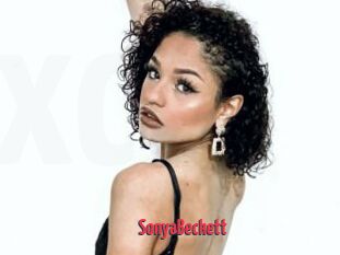 SonyaBeckett
