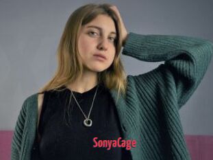 SonyaCage