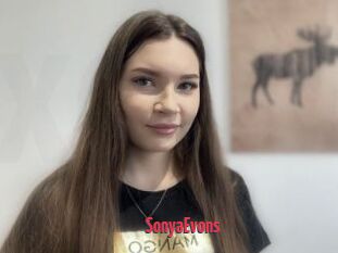 SonyaEvons