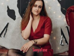 SonyaFane