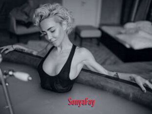 SonyaFay