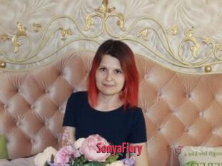 SonyaFiery