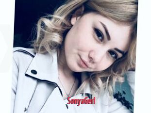 SonyaGerl