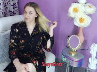 SonyaGloss