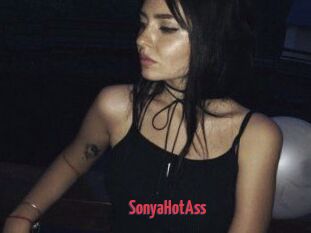 SonyaHotAss