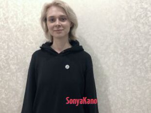 SonyaKano