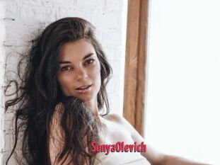 SonyaOlevich
