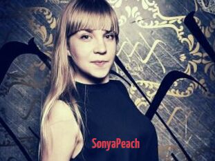 SonyaPeach