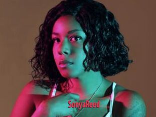 SonyaReed