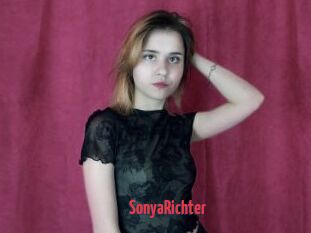 SonyaRichter