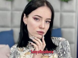 SonyaRusakova