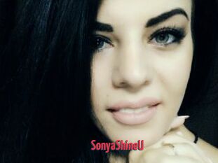SonyaShineU