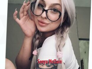 Sonya_McClain