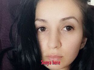 Sonya_here