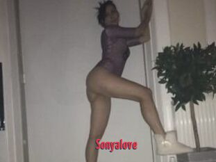 Sonyalove