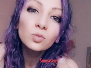 Sonyasexy