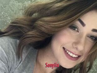 Sonyiia