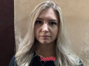SophiMia