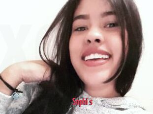 Sophi_s