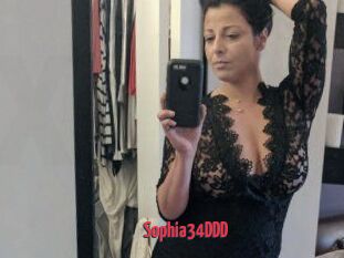 Sophia34DDD