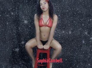 SophiaCambell