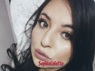 SophiaColette