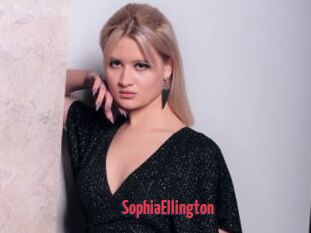 SophiaEllington