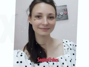 SophiaFisher