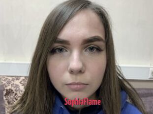 SophiaFlame