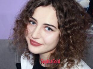 SophiaGold