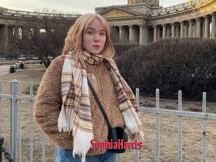 SophiaHarris