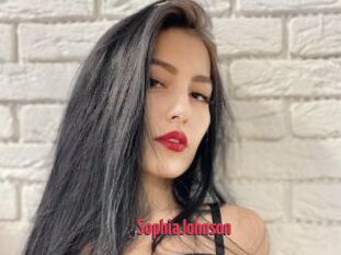 SophiaJohnson