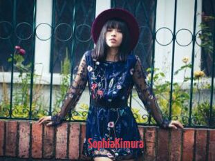 SophiaKimura