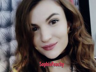 SophiaPeachy