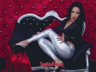 SophiaPower
