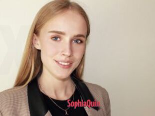 SophiaQuin