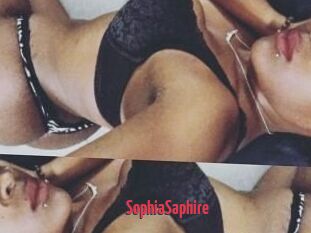SophiaSaphire