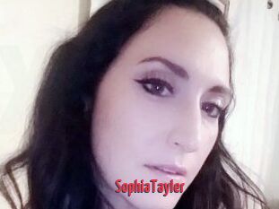 Sophia_Tayler