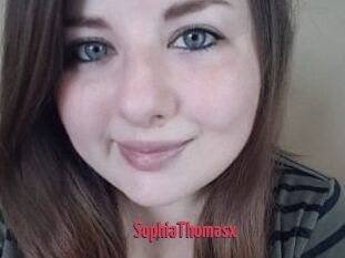 SophiaThomasx