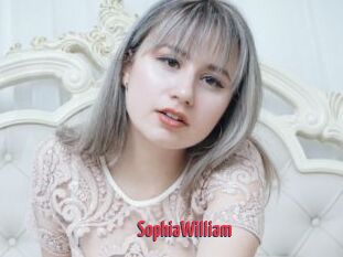 SophiaWilliam