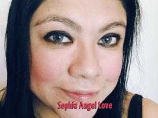 Sophia_Angel_Love
