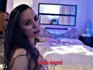 Sophia_August