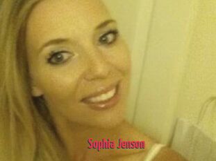 Sophia_Jenson