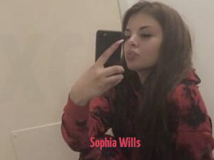Sophia_Wills