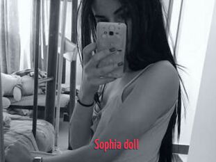 Sophia_doll