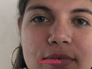 Sophiaclarkx